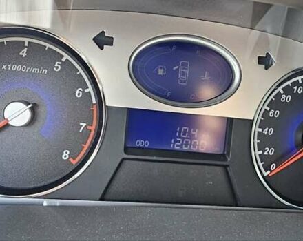 Джили Эмгранд 7 (EC7) 2012 в Киеве на Automoto.ua Бежевый Джили Эмгранд 7 (EC7), объемом двигателя 1.8 л и пробегом 12 тыс. км за 6988 $, фото 4 на Automoto.ua