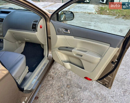 Бежевый Джили Эмгранд 7 (EC7), объемом двигателя 1.79 л и пробегом 12 тыс. км за 6950 $, фото 24 на Automoto.ua