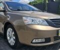 Джили Эмгранд 7 (EC7) 2012 в Киеве на Automoto.ua Бежевый Джили Эмгранд 7 (EC7), объемом двигателя 1.8 л и пробегом 12 тыс. км за 6988 $, фото 5 на Automoto.ua