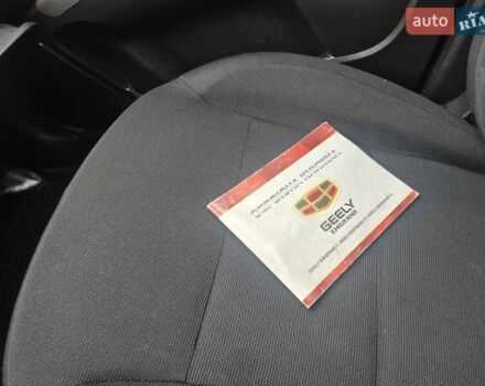 Бежевий Джилі Емгранд 7 (EC7), об'ємом двигуна 1.5 л та пробігом 206 тис. км за 2950 $, фото 9 на Automoto.ua