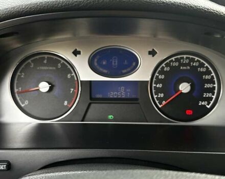 Бежевый Джили Эмгранд 7 (EC7), объемом двигателя 1.79 л и пробегом 120 тыс. км за 5000 $, фото 28 на Automoto.ua