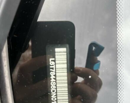 Бежевый Джили Эмгранд 7 (EC7), объемом двигателя 1.79 л и пробегом 120 тыс. км за 5000 $, фото 32 на Automoto.ua