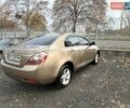 Бежевый Джили Эмгранд 7 (EC7), объемом двигателя 1.79 л и пробегом 120 тыс. км за 5000 $, фото 9 на Automoto.ua