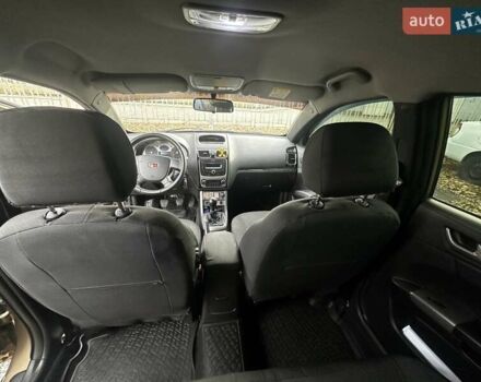 Бежевый Джили Эмгранд 7 (EC7), объемом двигателя 1.79 л и пробегом 120 тыс. км за 5000 $, фото 18 на Automoto.ua