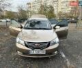 Бежевый Джили Эмгранд 7 (EC7), объемом двигателя 1.79 л и пробегом 120 тыс. км за 5000 $, фото 14 на Automoto.ua