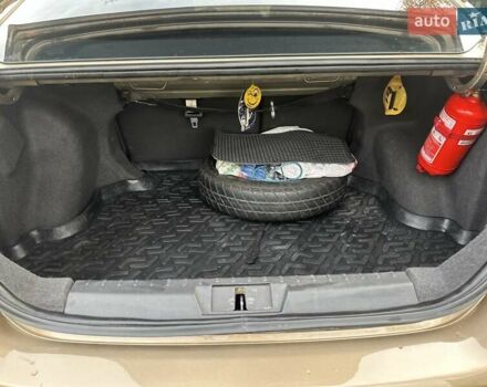 Бежевый Джили Эмгранд 7 (EC7), объемом двигателя 1.79 л и пробегом 120 тыс. км за 5000 $, фото 25 на Automoto.ua