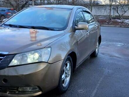 Джили Эмгранд 7 (EC7) 2011 в Житомире на Automoto.ua Бежевый Джили Эмгранд 7 (EC7), объемом двигателя 1.6 л и пробегом 320 тыс. км за 2500 $, фото 1 на Automoto.ua