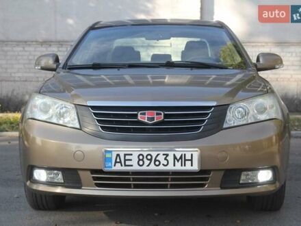 Джили Эмгранд 7 (EC7) 2011 в Кривом Роге на Automoto.ua Бежевый Джили Эмгранд 7 (EC7), объемом двигателя 1.79 л и пробегом 109 тыс. км за 5500 $, фото 1 на Automoto.ua