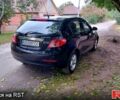 Черный Джили Эмгранд 7 (EC7), объемом двигателя 1.8 л и пробегом 177 тыс. км за 3450 $, фото 3 на Automoto.ua
