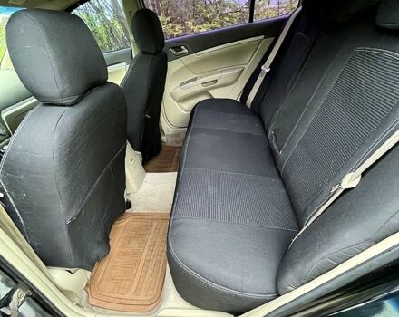 Джили Эмгранд 7 (EC7) 2011 в Харькове на Automoto.ua Черный Джили Эмгранд 7 (EC7), объемом двигателя 1.8 л и пробегом 250 тыс. км за 2800 $, фото 7 на Automoto.ua