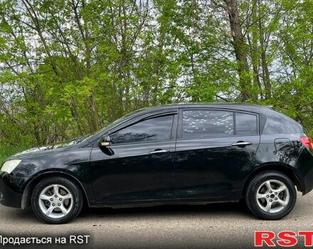 Джили Эмгранд 7 (EC7) 2011 в Харькове на Automoto.ua Черный Джили Эмгранд 7 (EC7), объемом двигателя 1.8 л и пробегом 250 тыс. км за 2800 $, фото 1 на Automoto.ua