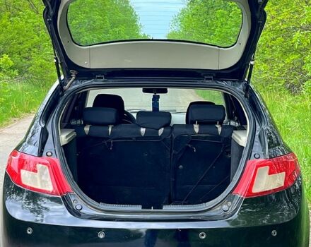 Джили Эмгранд 7 (EC7) 2011 в Харькове на Automoto.ua Черный Джили Эмгранд 7 (EC7), объемом двигателя 1.8 л и пробегом 250 тыс. км за 2800 $, фото 3 на Automoto.ua