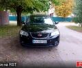 Черный Джили Эмгранд 7 (EC7), объемом двигателя 1.8 л и пробегом 177 тыс. км за 3450 $, фото 4 на Automoto.ua