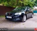 Черный Джили Эмгранд 7 (EC7), объемом двигателя 1.8 л и пробегом 177 тыс. км за 3450 $, фото 1 на Automoto.ua