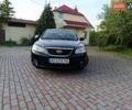 Черный Джили Эмгранд 7 (EC7), объемом двигателя 1.8 л и пробегом 104 тыс. км за 4600 $, фото 5 на Automoto.ua