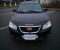 Черный Джили Эмгранд 7 (EC7), объемом двигателя 1.8 л и пробегом 102 тыс. км за 5300 $, фото 1 на Automoto.ua