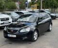 Чорний Джилі Емгранд 7 (EC7), об'ємом двигуна 1.79 л та пробігом 124 тис. км за 4850 $, фото 1 на Automoto.ua