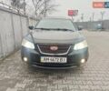 Черный Джили Эмгранд 7 (EC7), объемом двигателя 1.79 л и пробегом 211 тыс. км за 2900 $, фото 12 на Automoto.ua