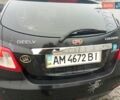 Черный Джили Эмгранд 7 (EC7), объемом двигателя 1.79 л и пробегом 211 тыс. км за 2900 $, фото 4 на Automoto.ua