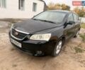 Черный Джили Эмгранд 7 (EC7), объемом двигателя 1.79 л и пробегом 160 тыс. км за 2500 $, фото 1 на Automoto.ua