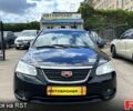 Черный Джили Эмгранд 7 (EC7), объемом двигателя 1.8 л и пробегом 219 тыс. км за 3500 $, фото 1 на Automoto.ua