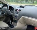 Черный Джили Эмгранд 7 (EC7), объемом двигателя 1.8 л и пробегом 219 тыс. км за 3500 $, фото 5 на Automoto.ua