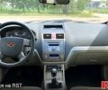 Черный Джили Эмгранд 7 (EC7), объемом двигателя 1.8 л и пробегом 219 тыс. км за 3500 $, фото 6 на Automoto.ua