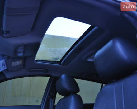 Черный Джили Эмгранд 7 (EC7), объемом двигателя 1.5 л и пробегом 104 тыс. км за 3800 $, фото 38 на Automoto.ua