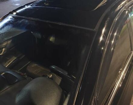 Чорний Джилі Емгранд 7 (EC7), об'ємом двигуна 1.79 л та пробігом 138 тис. км за 3700 $, фото 13 на Automoto.ua