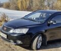 Черный Джили Эмгранд 7 (EC7), объемом двигателя 1.8 л и пробегом 168 тыс. км за 4000 $, фото 1 на Automoto.ua