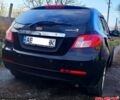 Черный Джили Эмгранд 7 (EC7), объемом двигателя 18 л и пробегом 130 тыс. км за 4200 $, фото 10 на Automoto.ua