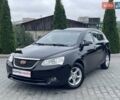 Черный Джили Эмгранд 7 (EC7), объемом двигателя 1.5 л и пробегом 97 тыс. км за 4699 $, фото 1 на Automoto.ua