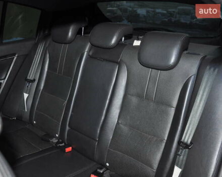 Черный Джили Эмгранд 7 (EC7), объемом двигателя 1.5 л и пробегом 104 тыс. км за 3800 $, фото 18 на Automoto.ua