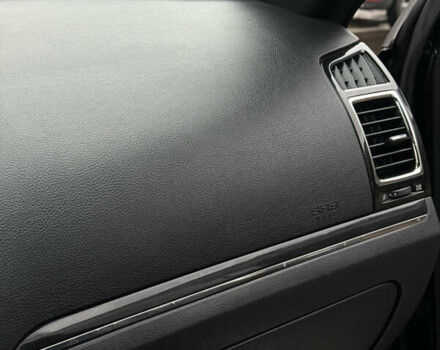 Черный Джили Эмгранд 7 (EC7), объемом двигателя 1.5 л и пробегом 197 тыс. км за 3300 $, фото 21 на Automoto.ua