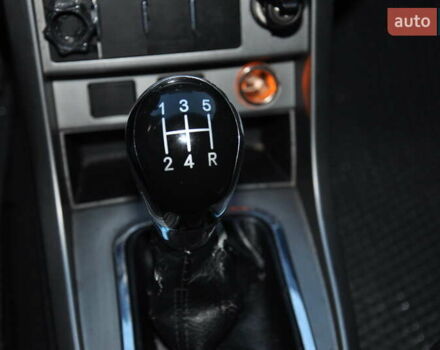 Черный Джили Эмгранд 7 (EC7), объемом двигателя 1.5 л и пробегом 104 тыс. км за 3800 $, фото 25 на Automoto.ua