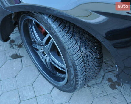 Черный Джили Эмгранд 7 (EC7), объемом двигателя 1.5 л и пробегом 104 тыс. км за 3800 $, фото 33 на Automoto.ua