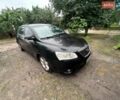 Черный Джили Эмгранд 7 (EC7), объемом двигателя 1.8 л и пробегом 160 тыс. км за 3750 $, фото 1 на Automoto.ua