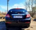 Черный Джили Эмгранд 7 (EC7), объемом двигателя 1.5 л и пробегом 190 тыс. км за 4100 $, фото 4 на Automoto.ua