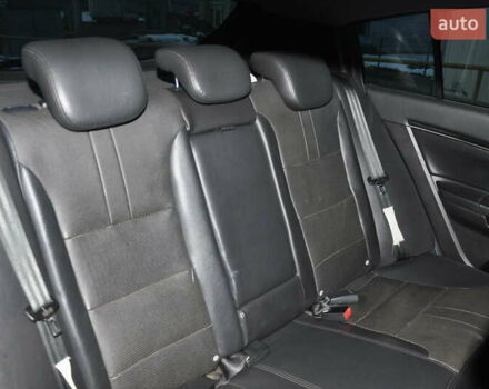 Черный Джили Эмгранд 7 (EC7), объемом двигателя 1.5 л и пробегом 104 тыс. км за 3800 $, фото 21 на Automoto.ua