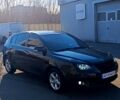 Черный Джили Эмгранд 7 (EC7), объемом двигателя 15 л и пробегом 66 тыс. км за 5000 $, фото 1 на Automoto.ua