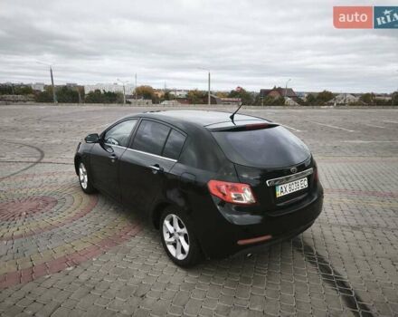 Джилі Емгранд 7 (EC7) 2013 у Харкові на Automoto.ua Чорний Джилі Емгранд 7 (EC7), об'ємом двигуна 1.8 л та пробігом 121 тис. км за 3500 $, фото 19 на Automoto.ua
