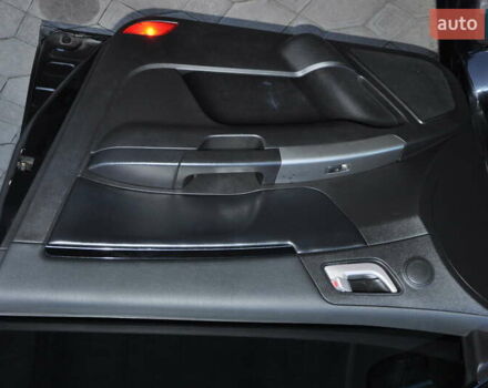 Черный Джили Эмгранд 7 (EC7), объемом двигателя 1.5 л и пробегом 104 тыс. км за 3800 $, фото 22 на Automoto.ua