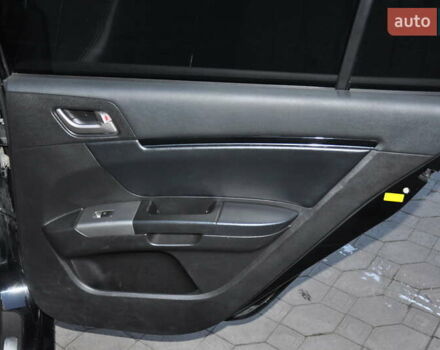 Черный Джили Эмгранд 7 (EC7), объемом двигателя 1.5 л и пробегом 104 тыс. км за 3800 $, фото 19 на Automoto.ua