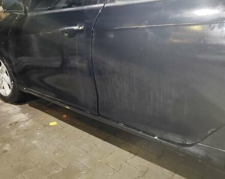 Чорний Джилі Емгранд 7 (EC7), об'ємом двигуна 1.79 л та пробігом 138 тис. км за 3700 $, фото 10 на Automoto.ua