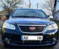 Чорний Джилі Емгранд 7 (EC7), об'ємом двигуна 18 л та пробігом 130 тис. км за 4200 $, фото 8 на Automoto.ua