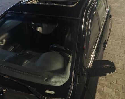 Чорний Джилі Емгранд 7 (EC7), об'ємом двигуна 1.79 л та пробігом 138 тис. км за 3700 $, фото 12 на Automoto.ua