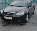 Чорний Джилі Емгранд 7 (EC7), об'ємом двигуна 1.5 л та пробігом 211 тис. км за 3100 $, фото 1 на Automoto.ua