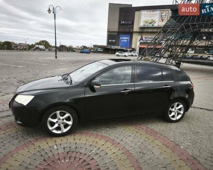 Джилі Емгранд 7 (EC7) 2013 у Харкові на Automoto.ua Чорний Джилі Емгранд 7 (EC7), об'ємом двигуна 1.8 л та пробігом 121 тис. км за 3500 $, фото 18 на Automoto.ua