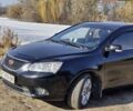 Черный Джили Эмгранд 7 (EC7), объемом двигателя 1.8 л и пробегом 168 тыс. км за 4600 $, фото 1 на Automoto.ua