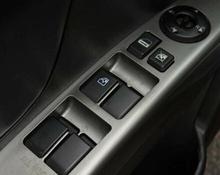 Черный Джили Эмгранд 7 (EC7), объемом двигателя 1.5 л и пробегом 197 тыс. км за 3300 $, фото 13 на Automoto.ua